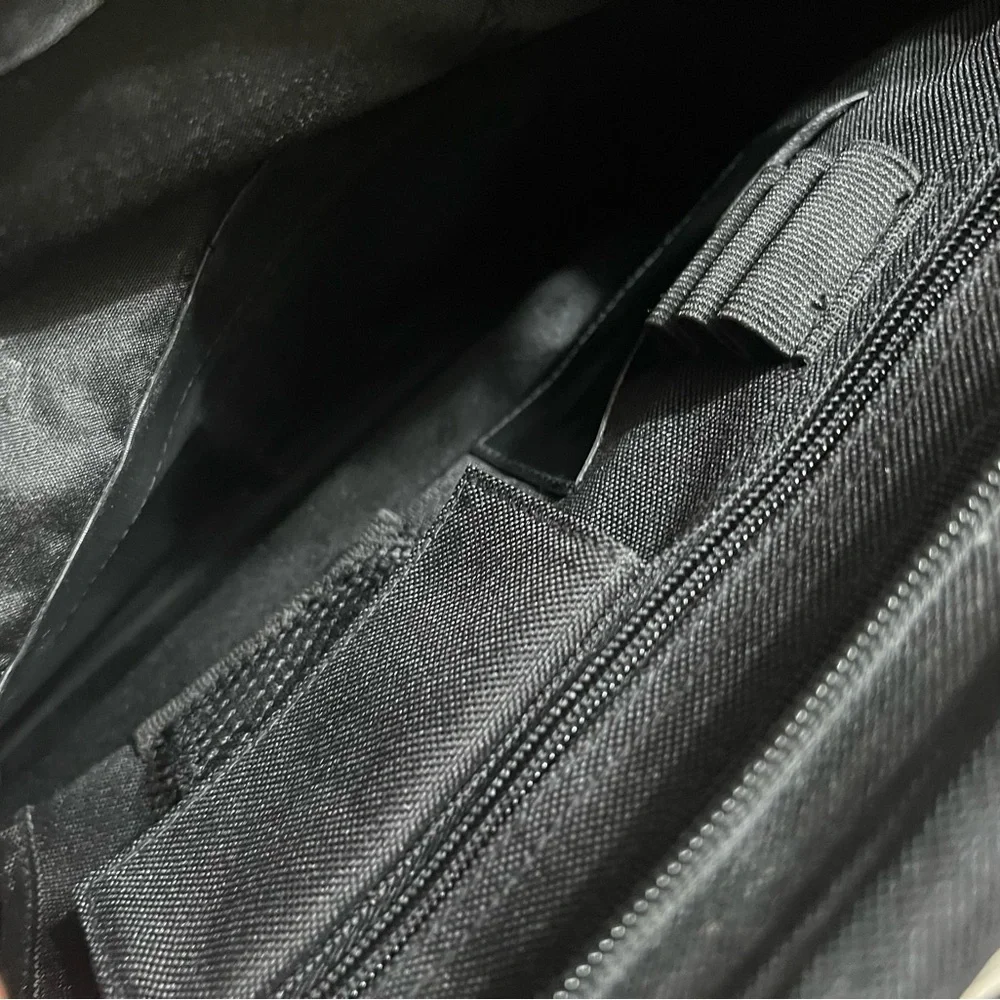 American Tourister Laptop Bag Case Briefcase
